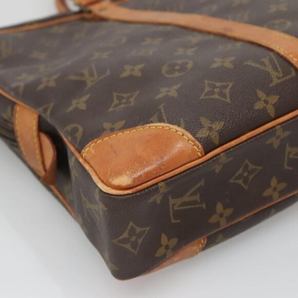 LOUIS VUITTON Monogram Porte Documents Voyage Business Bag M52005 - Picture 8 of 16